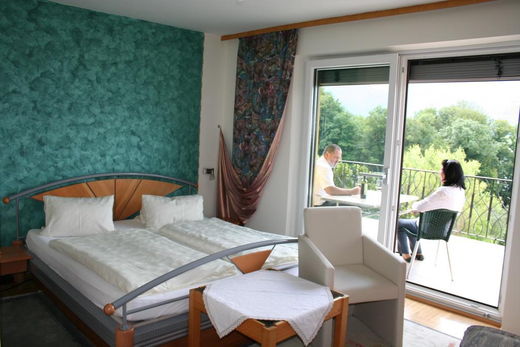Haus Rattenboeck Sankt Wolfgang im Salzkammergut Luaran gambar