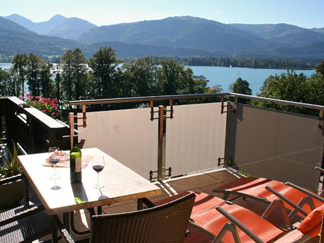 Haus Rattenboeck Sankt Wolfgang im Salzkammergut Luaran gambar