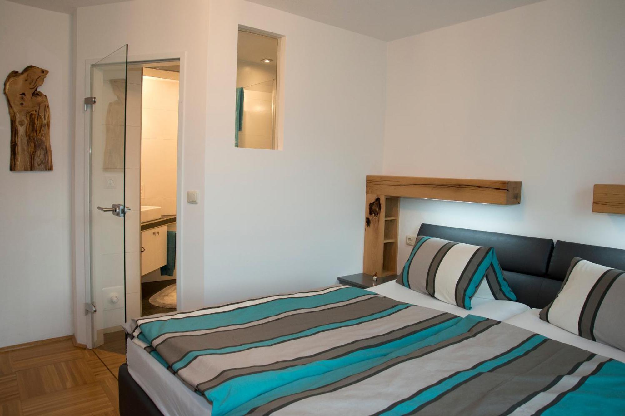 Haus Rattenboeck Sankt Wolfgang im Salzkammergut Bilik gambar