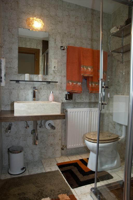 Haus Rattenboeck Sankt Wolfgang im Salzkammergut Bilik gambar