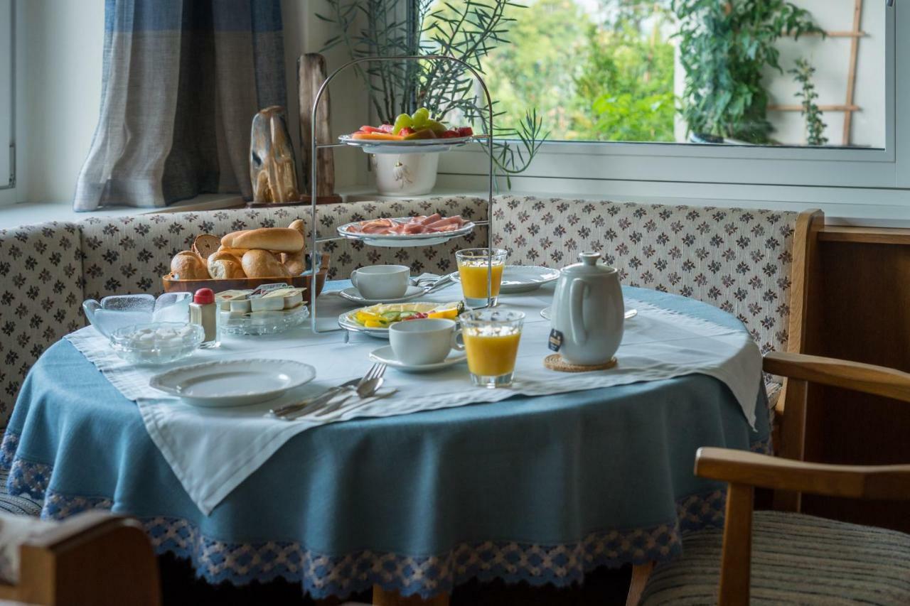 Haus Rattenboeck Sankt Wolfgang im Salzkammergut Luaran gambar