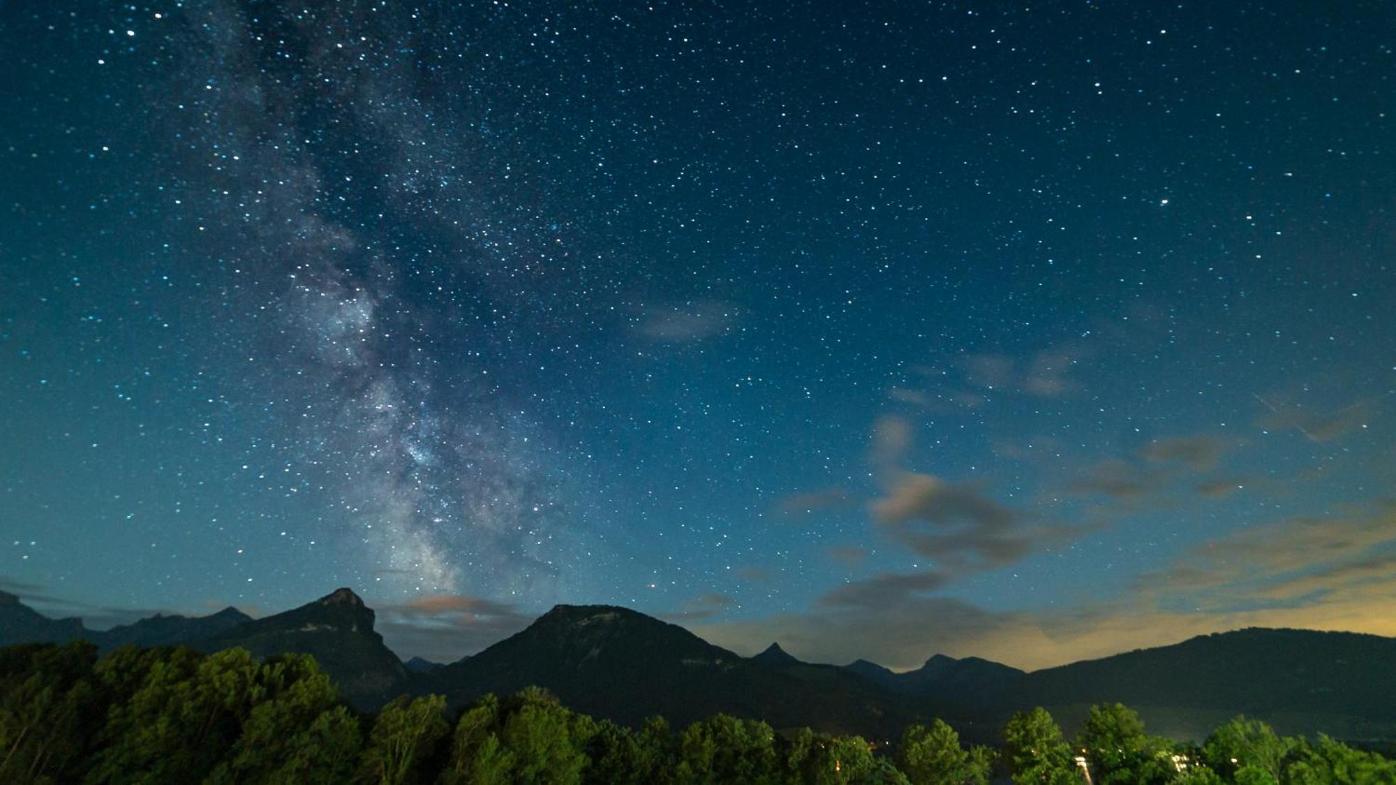 Haus Rattenboeck Sankt Wolfgang im Salzkammergut Luaran gambar