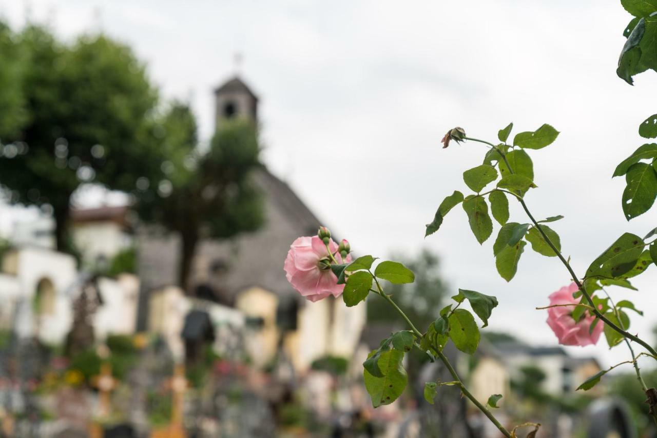 Haus Rattenboeck Sankt Wolfgang im Salzkammergut Luaran gambar