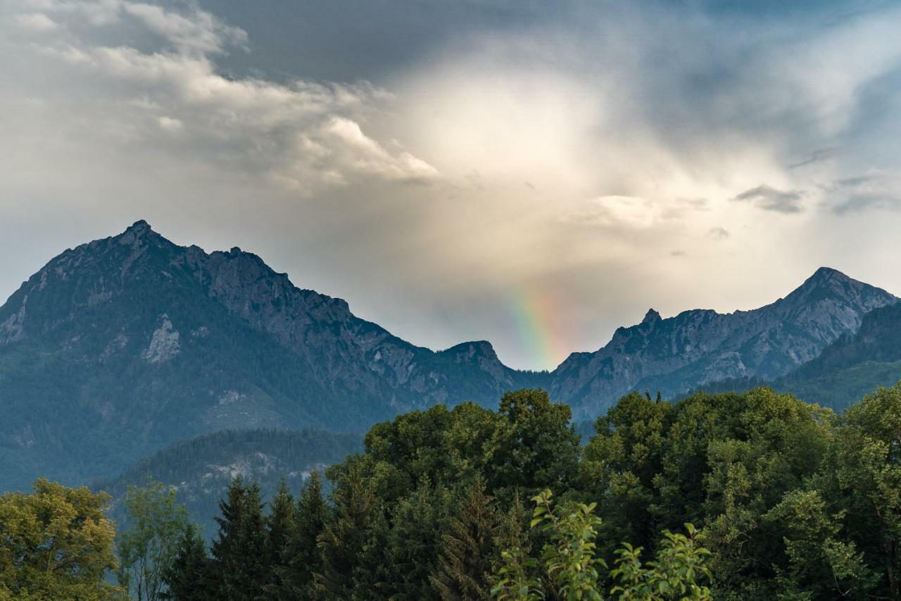 Haus Rattenboeck Sankt Wolfgang im Salzkammergut Luaran gambar